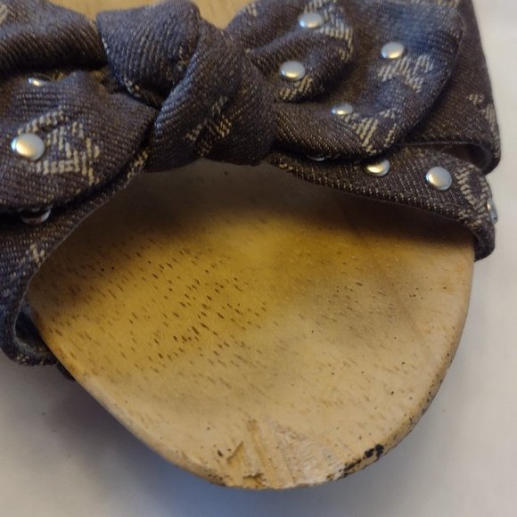 Guess sandals - Picture 4 of 5